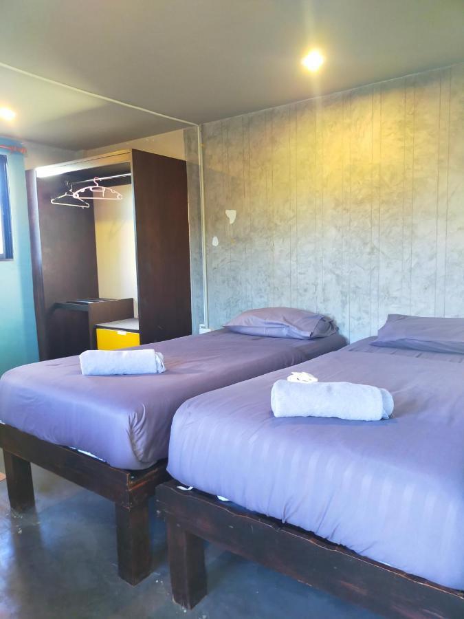 9 Hostel Csiangmaj Kültér fotó