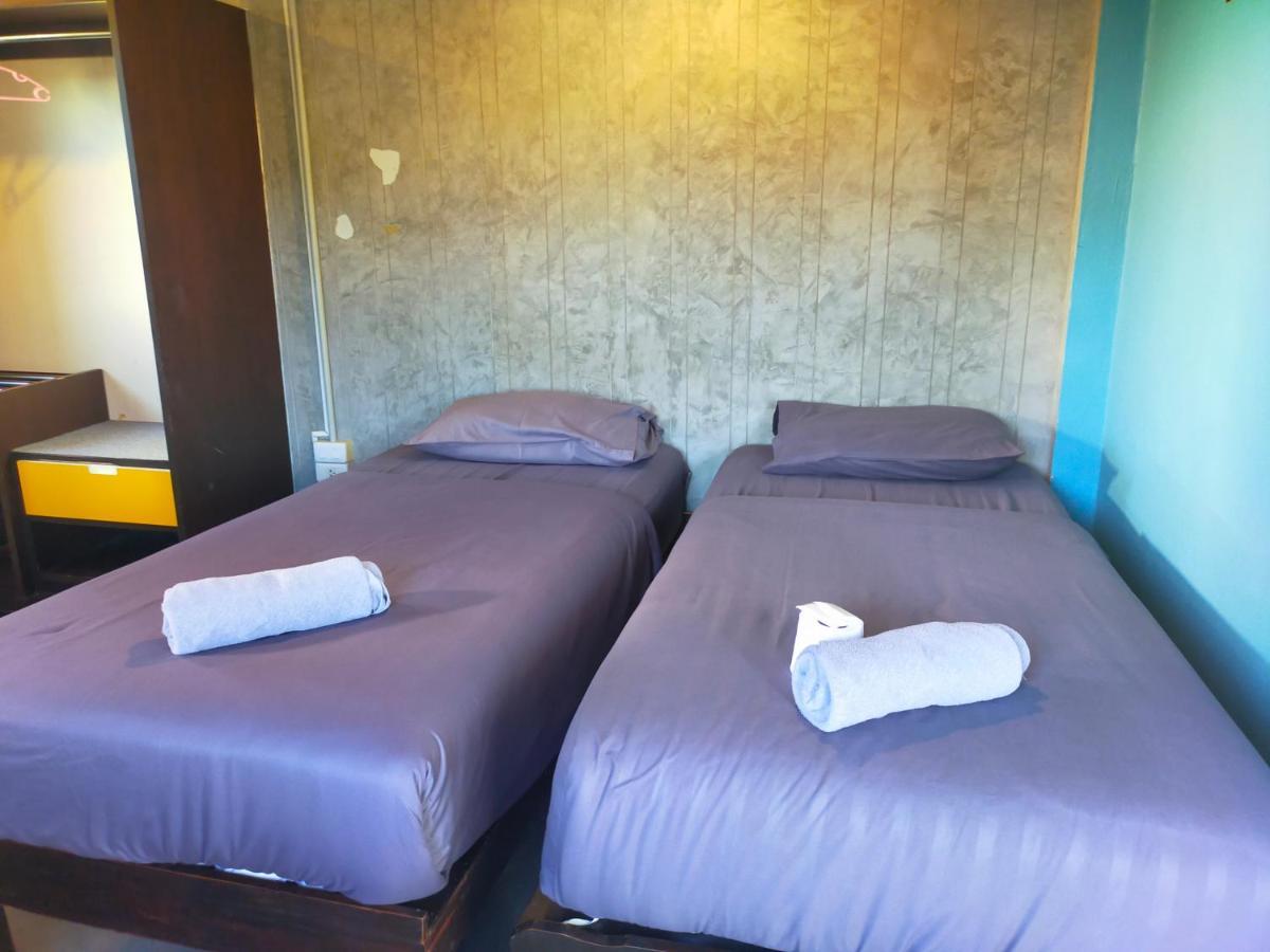 9 Hostel Csiangmaj Kültér fotó