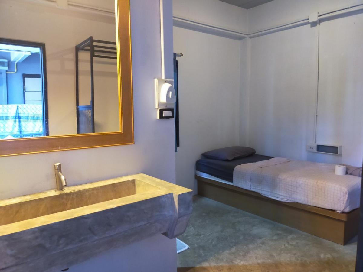 9 Hostel Csiangmaj Kültér fotó