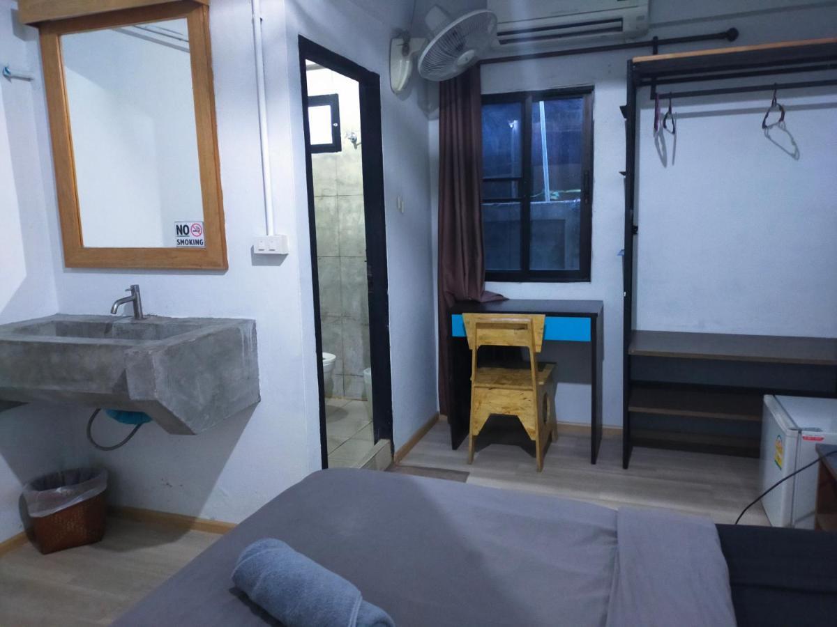 9 Hostel Csiangmaj Kültér fotó
