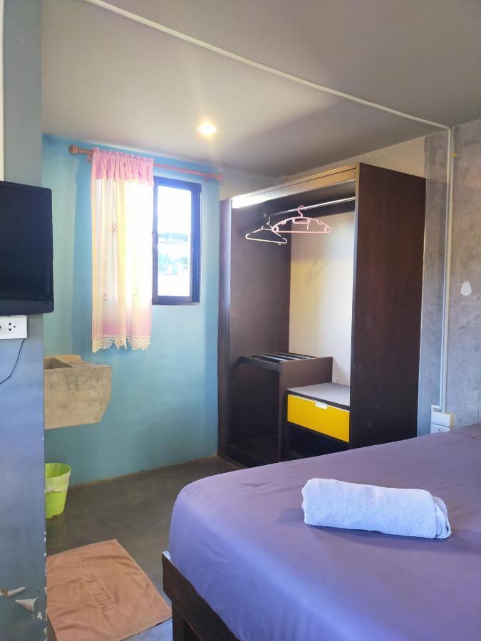 9 Hostel Csiangmaj Kültér fotó
