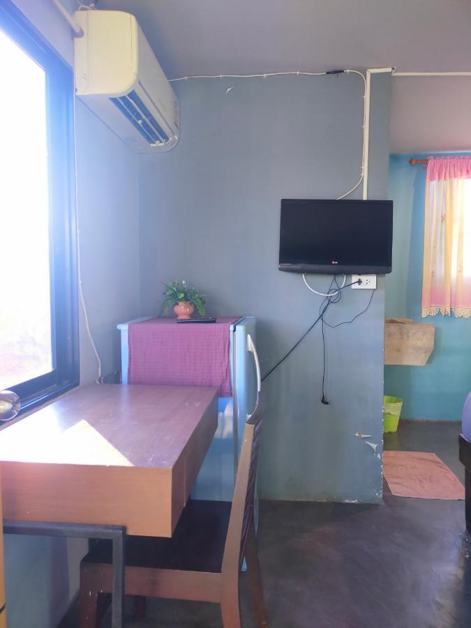 9 Hostel Csiangmaj Kültér fotó