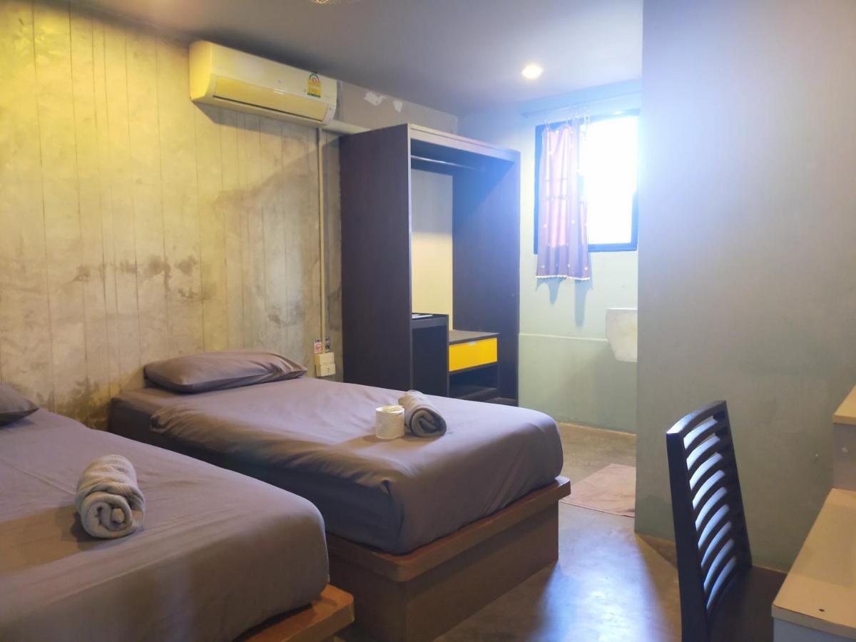 9 Hostel Csiangmaj Kültér fotó