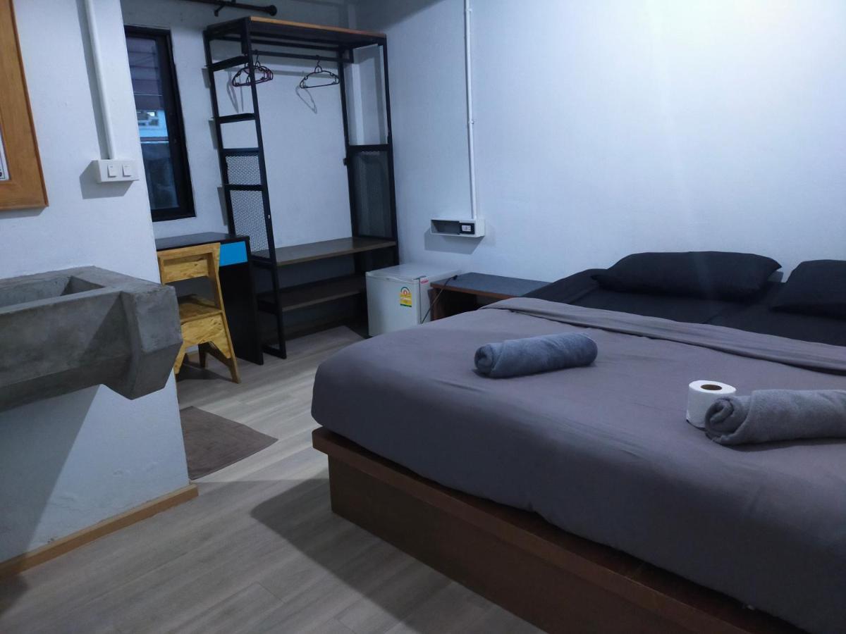 9 Hostel Csiangmaj Kültér fotó