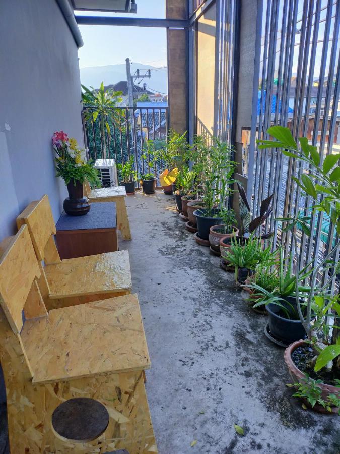 9 Hostel Csiangmaj Kültér fotó