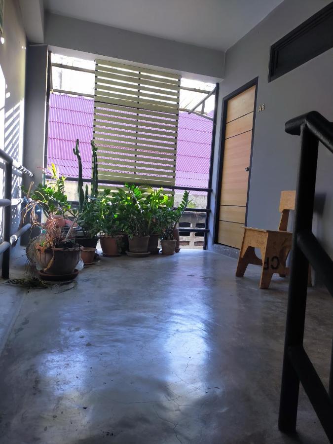 9 Hostel Csiangmaj Kültér fotó
