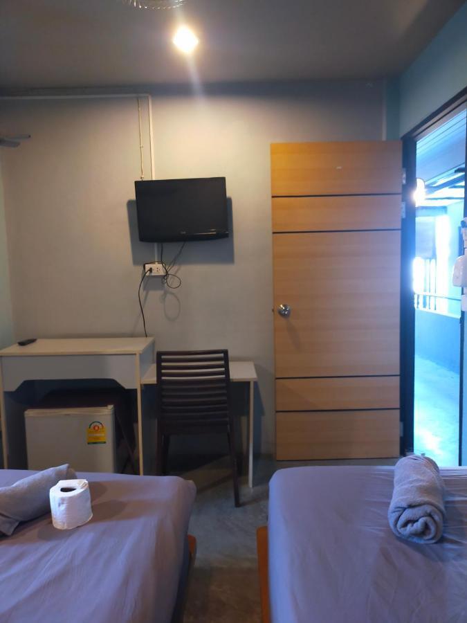 9 Hostel Csiangmaj Kültér fotó