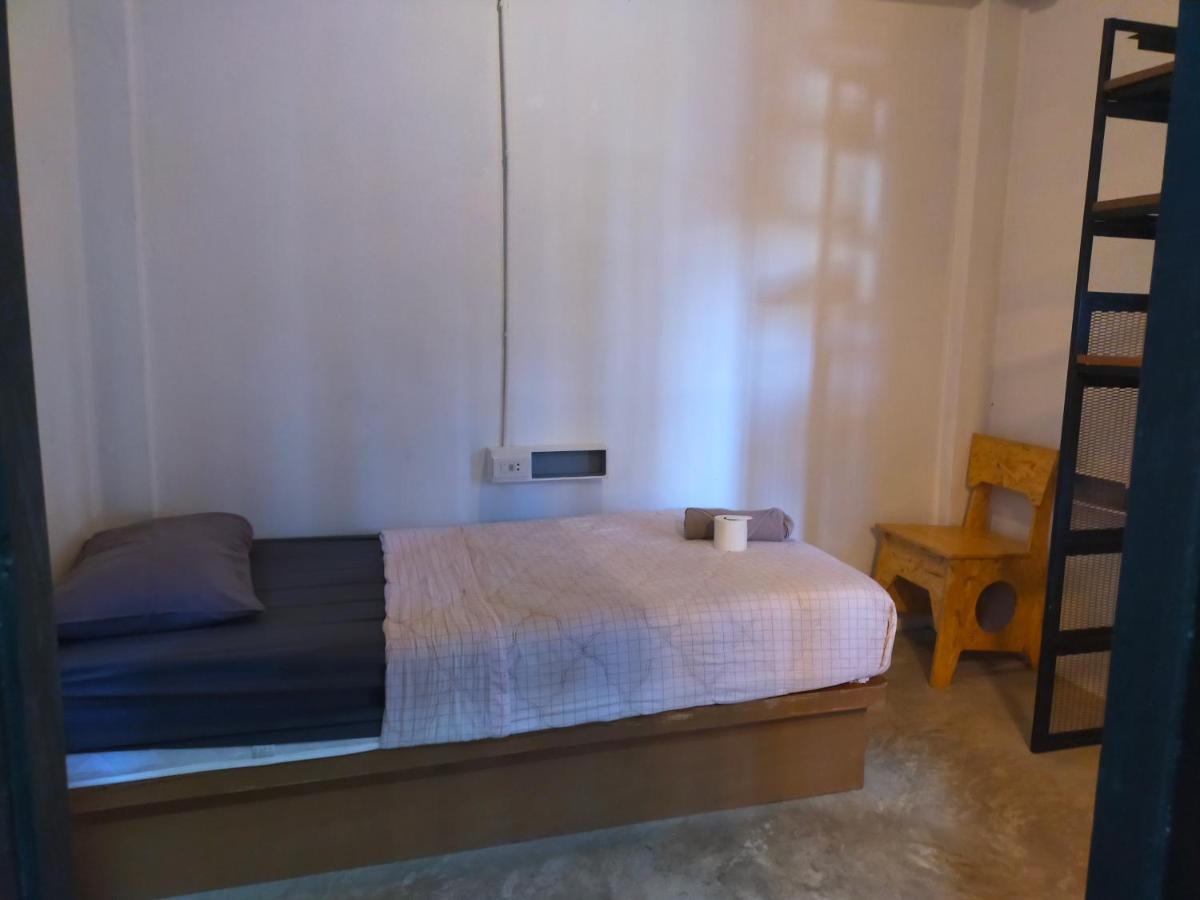 9 Hostel Csiangmaj Kültér fotó