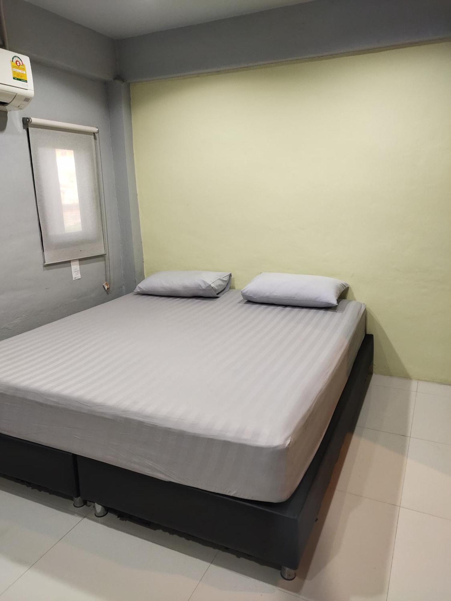 9 Hostel Csiangmaj Kültér fotó