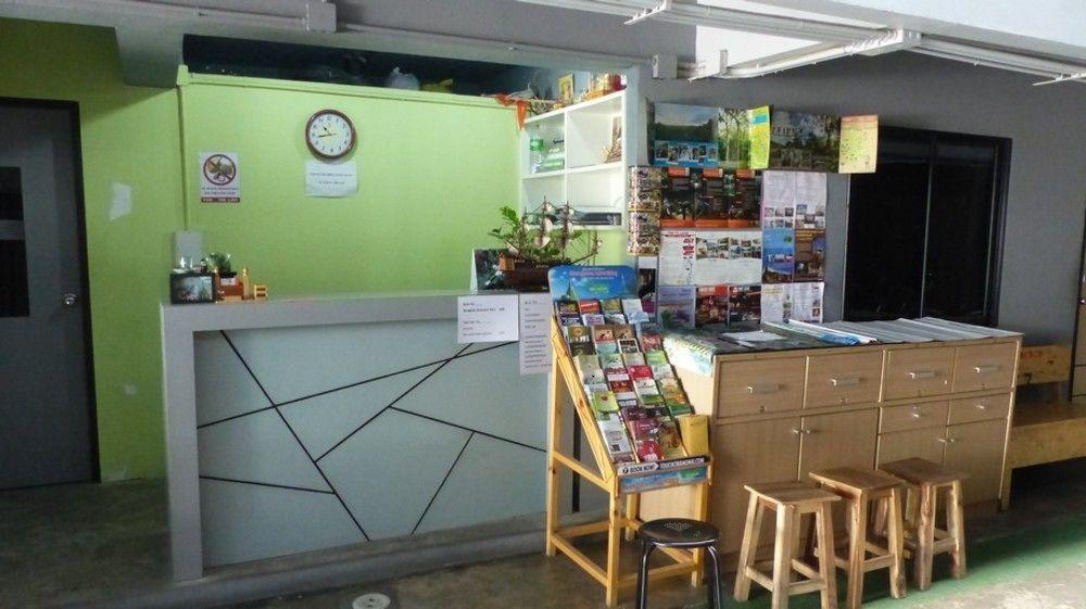 9 Hostel Csiangmaj Kültér fotó
