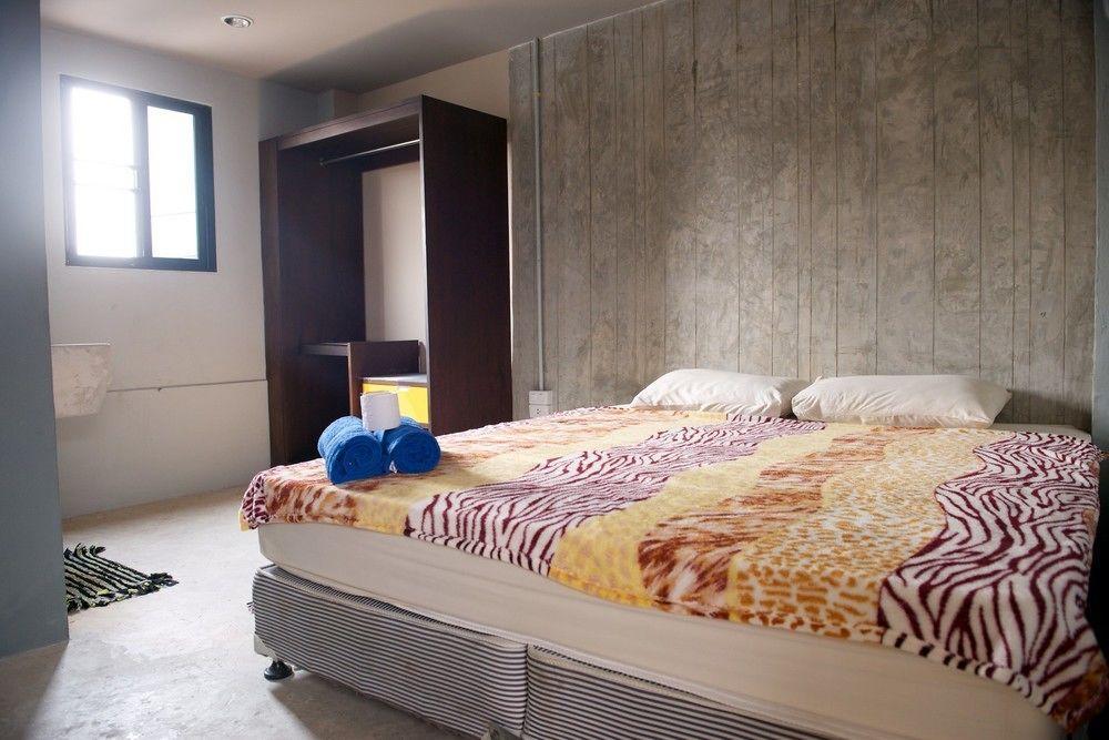 9 Hostel Csiangmaj Kültér fotó
