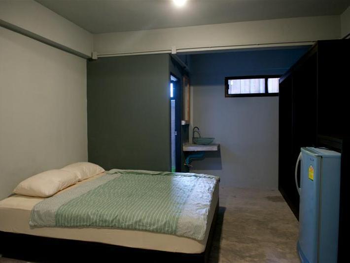 9 Hostel Csiangmaj Kültér fotó