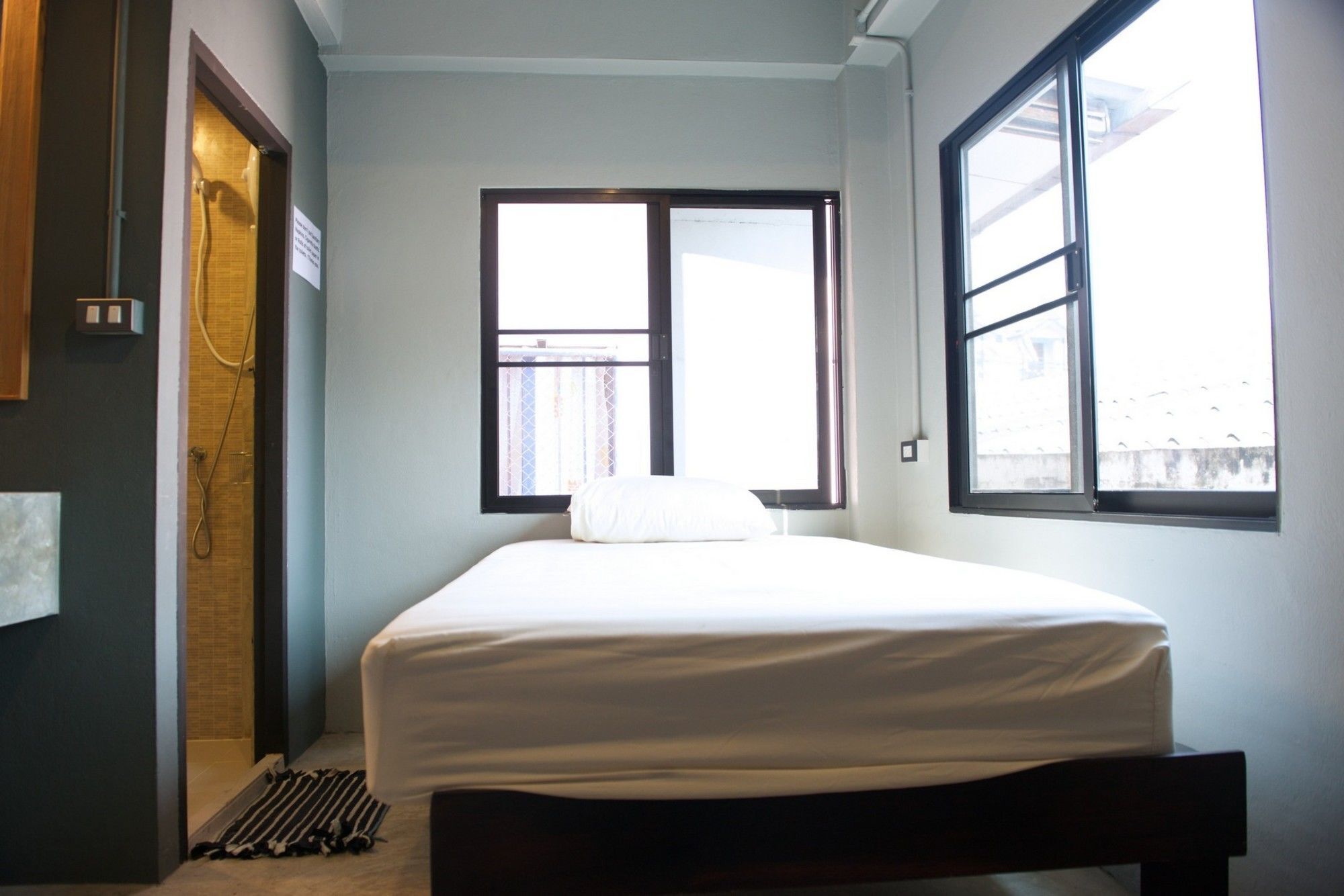 9 Hostel Csiangmaj Kültér fotó