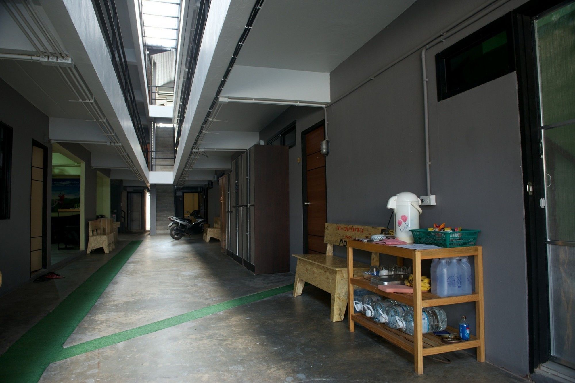 9 Hostel Csiangmaj Kültér fotó