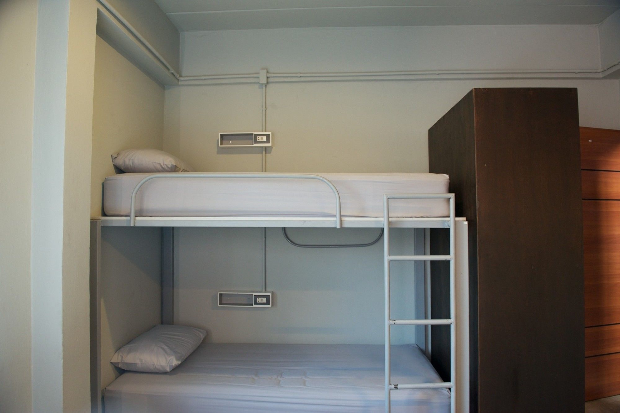 9 Hostel Csiangmaj Kültér fotó