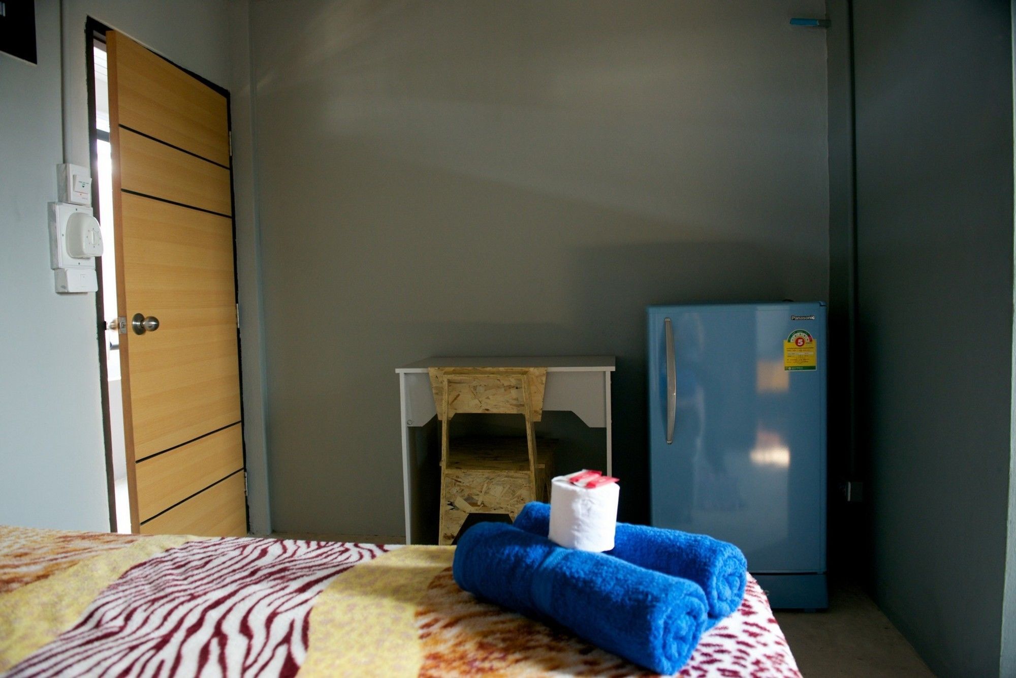 9 Hostel Csiangmaj Kültér fotó