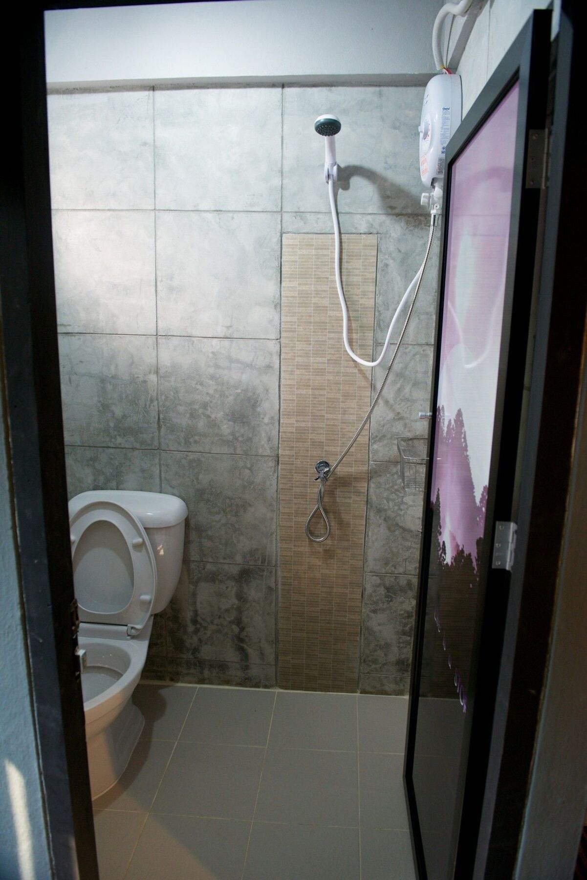9 Hostel Csiangmaj Kültér fotó