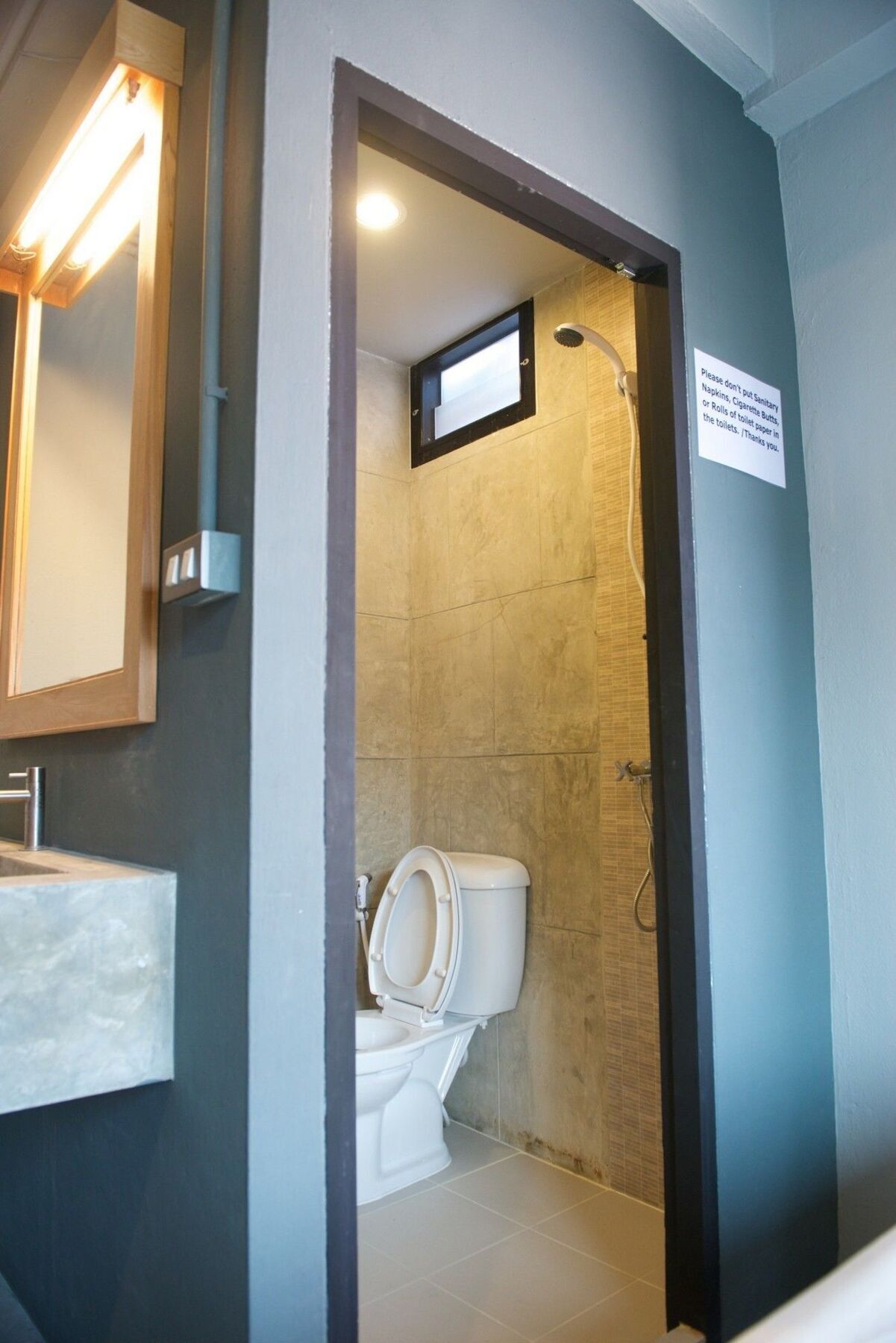 9 Hostel Csiangmaj Kültér fotó
