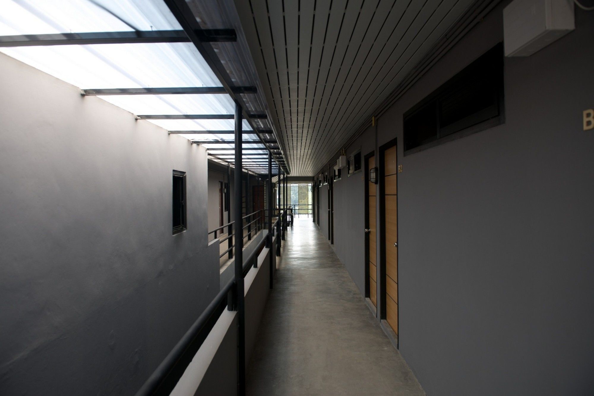 9 Hostel Csiangmaj Kültér fotó
