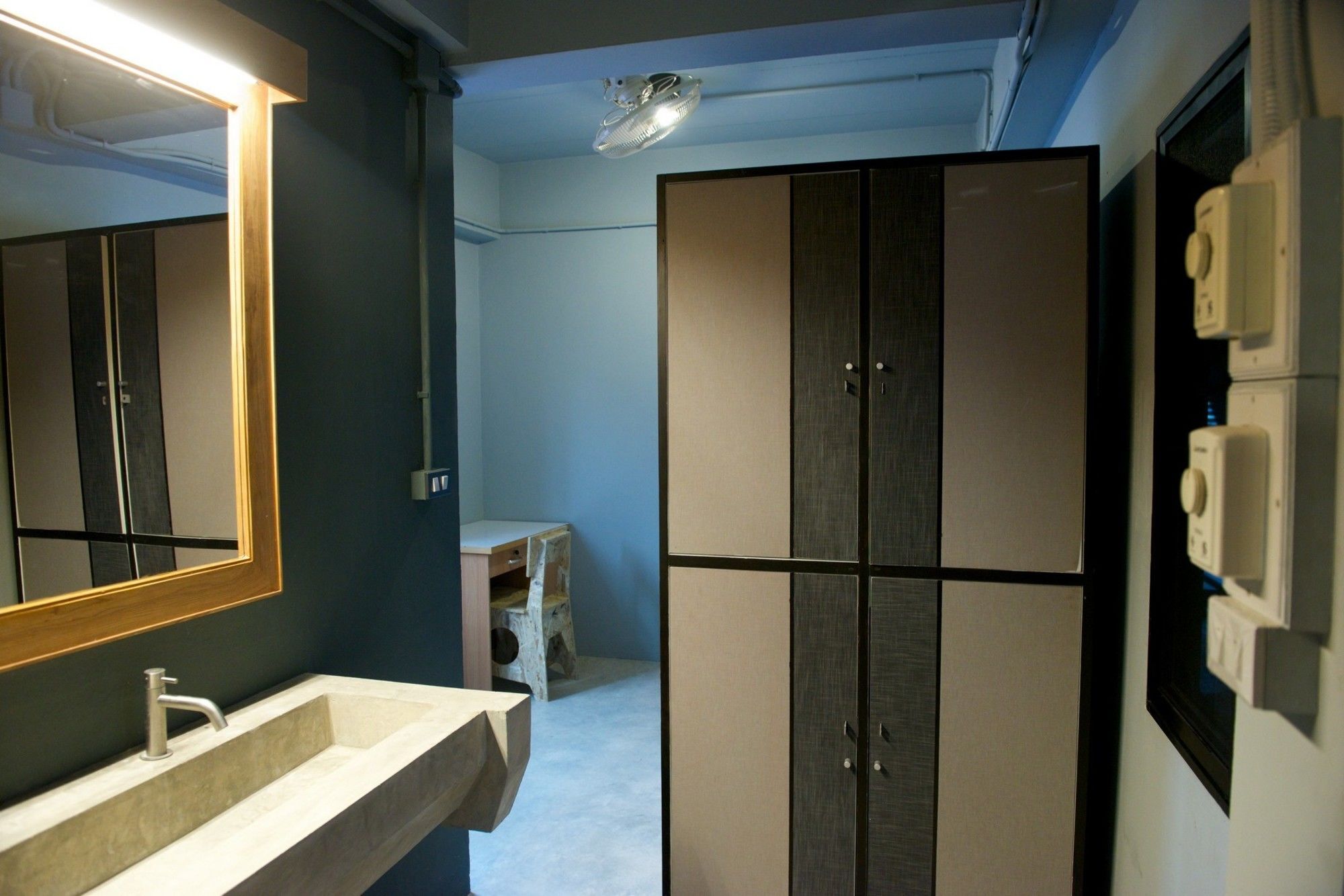 9 Hostel Csiangmaj Kültér fotó